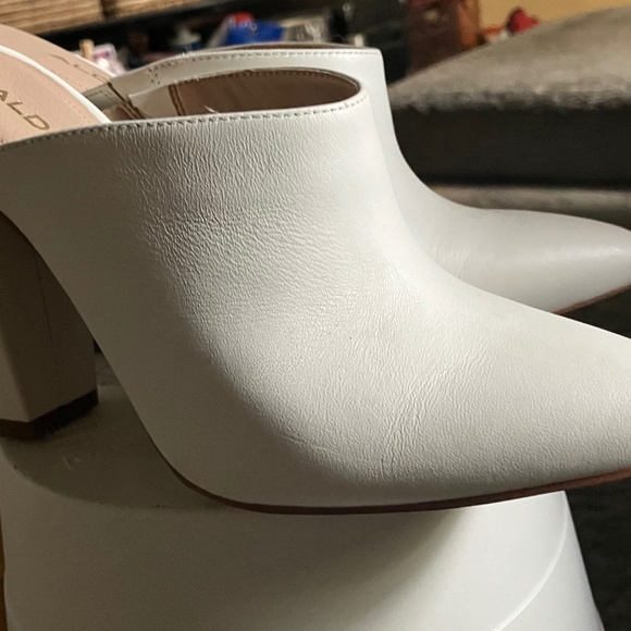 ALDO BRAND SHOOTIES - Picture 1 of 4
